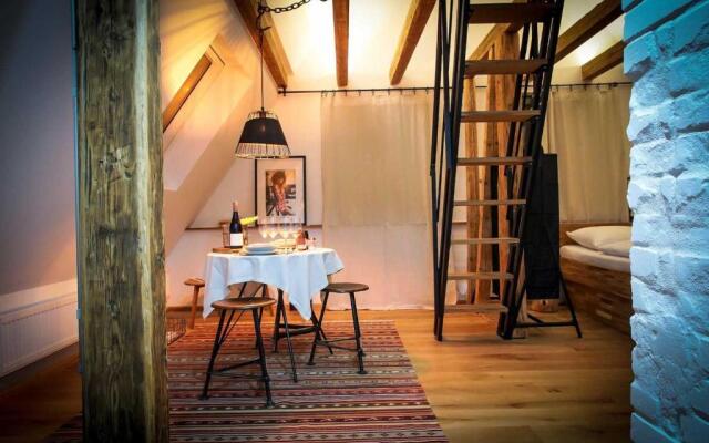 Besighomes Apartment Loft