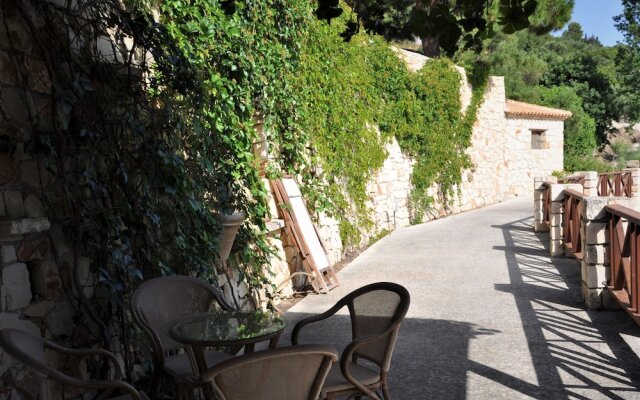 Villa Belvedere Zakynthos