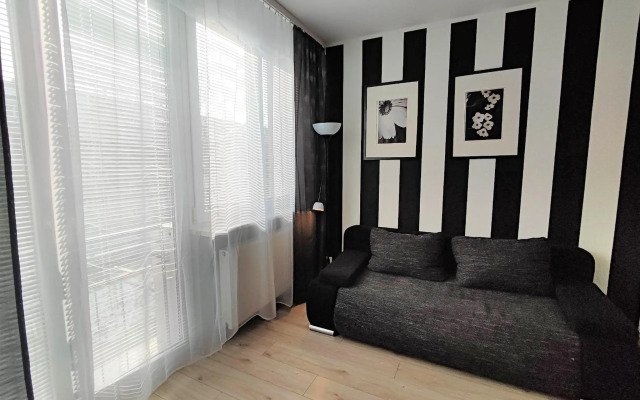 KGHN Apartments Grodzka