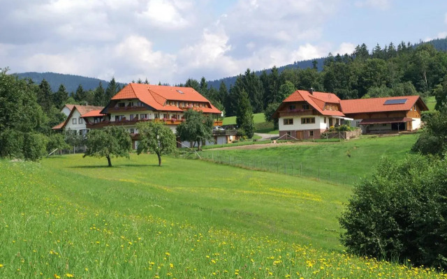 Gasthof zum Breitenberg