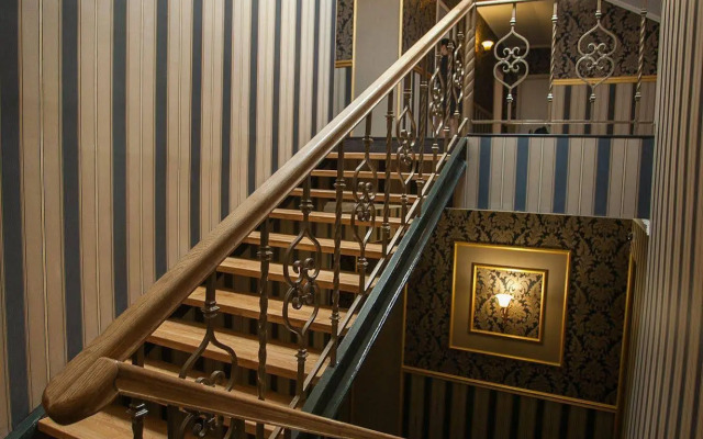 Hotel Litera