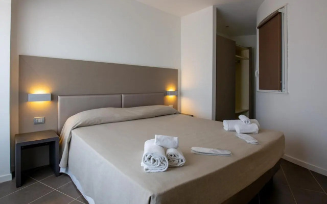 Mercure Napoli Sud Poseidon