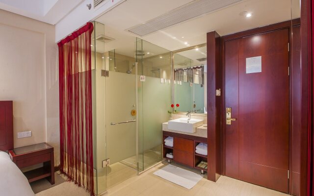 New Yan'an Hotel