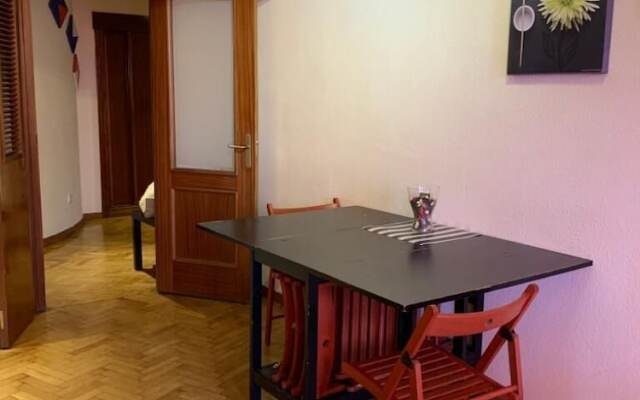 Santo Domingo Apartment Madrid