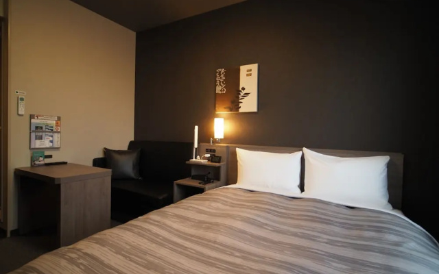 Hotel Route Inn Nihonmatsu -Route 4-