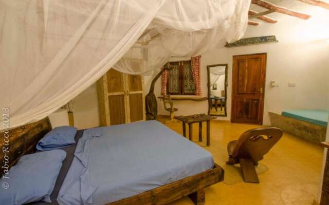 Zawadi Residence