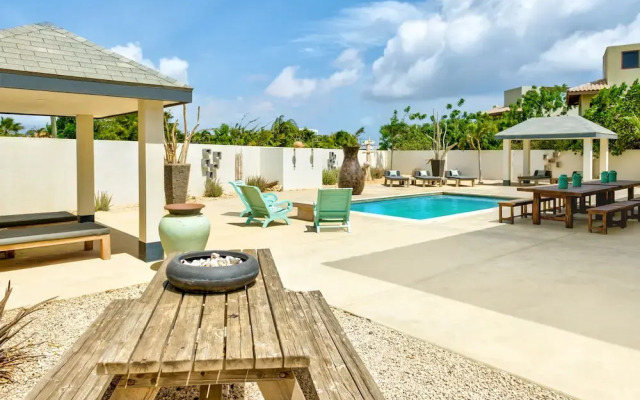 Vista Alegre by Boutique Bonaire Unique Resorts