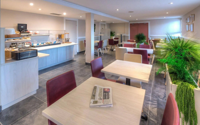 Contact Hôtel Astréa Nevers Nord et son restaurant la Nouvelle Table