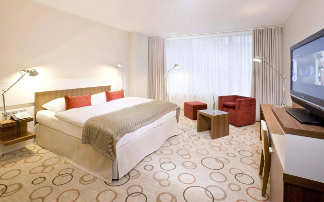 Clayton Hotel Düsseldorf City Centre