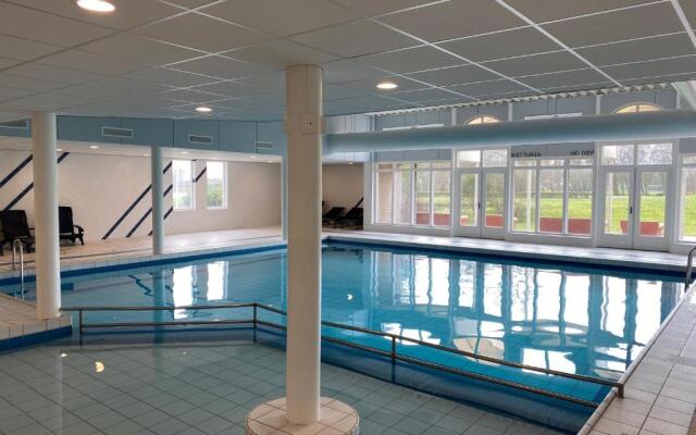 Appartement, Amelander Kaap 121