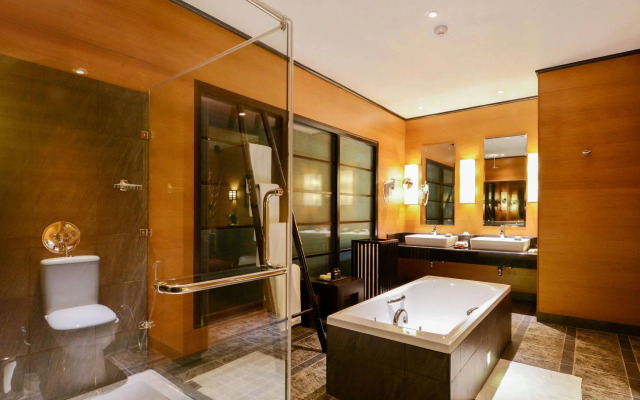 Adaaran Prestige Ocean Villas