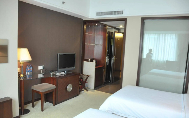 Guangdong Xuneng Hotel - Guangzhou