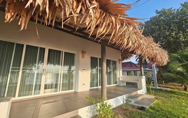 Villa Sereno Beachfront Koh Samui