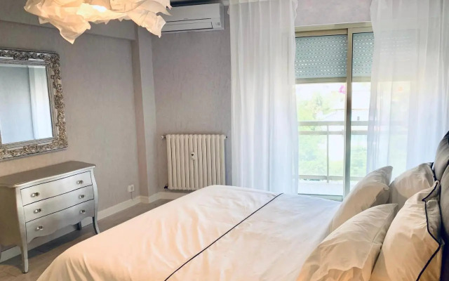 Appartement Le Schooner