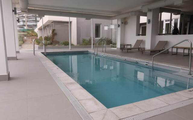Apartamento 41 Costa de Montemar