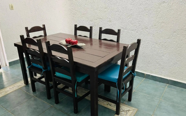 Hotel Maya del Carmen