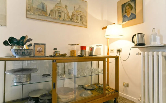 Azienda Agrituristica Il Colle Apartment No.4