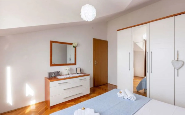 Apartment Niko 1 Salzburg