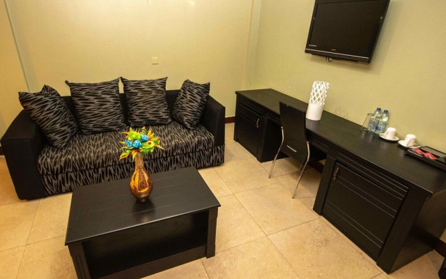 Panone Hotel Sakina