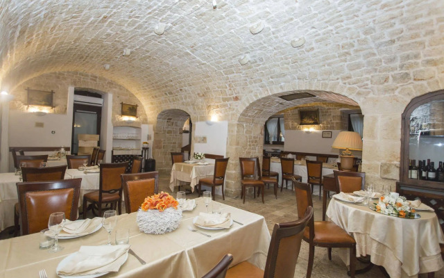 Hotel Relais Antica Masseria