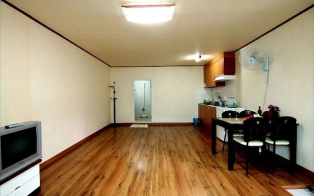 Gangneung Happy Pension