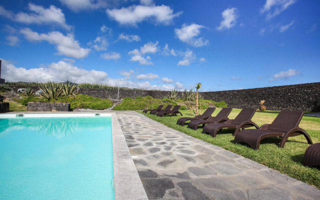 Sao Vicente Lodge
