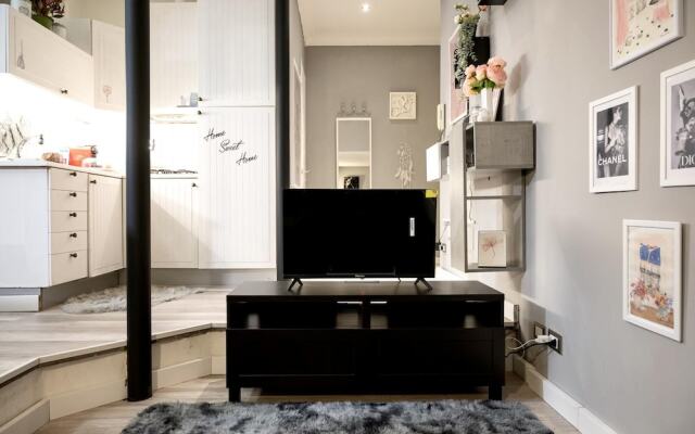 St Peter Loft - 4 Posti Letto