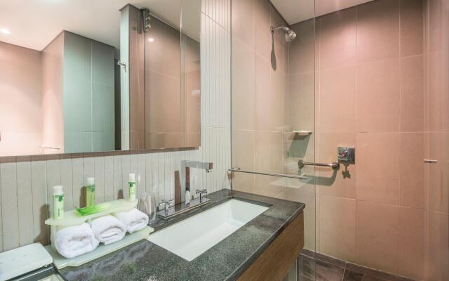 Holiday Inn Express Bogotá - Parque La 93 by IHG