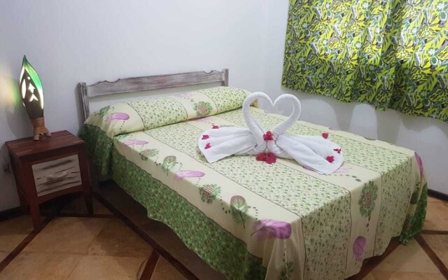 Pousada Lagoa da Barra Taiba