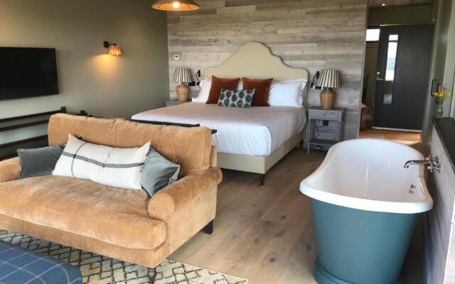 Uig Sands Rooms
