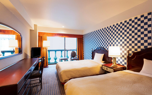 Rose Hotel Yokohama