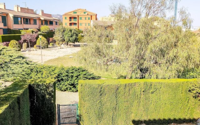 Bonito Apartamento Cerca del Mar MSJ71