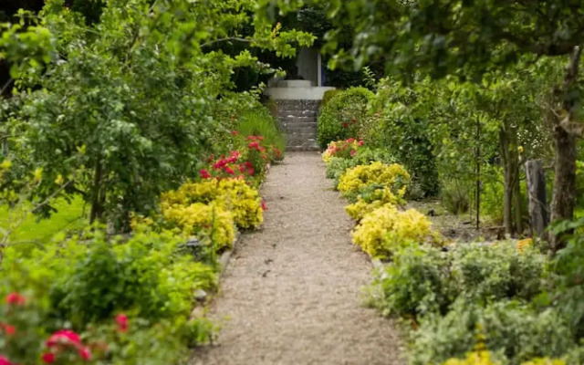 The Mustard Seed at Echo Lodge