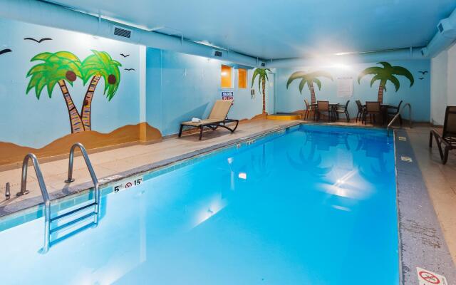 Days Inn by Wyndham Thornton