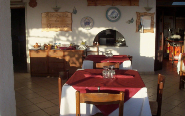 Hotel Mercurio
