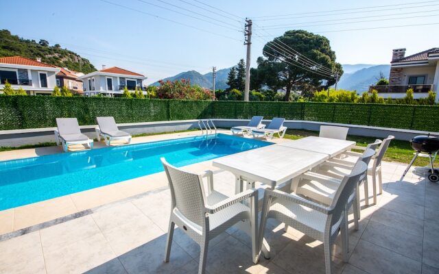 Angel B Blok Marmaris