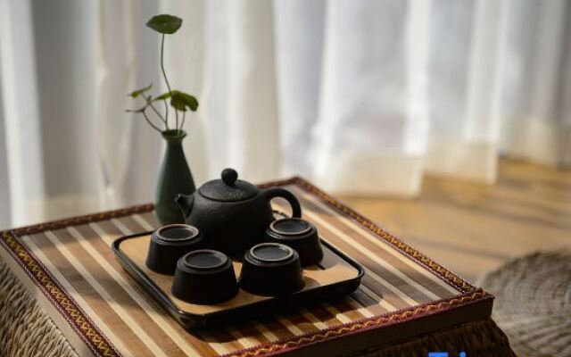 Rezen Hotel Nanning Jiangnan Wanda Plaza  Youyi Road