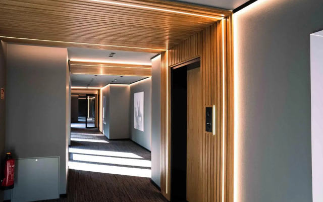 Hotel & Spa Suiten Freiwerk