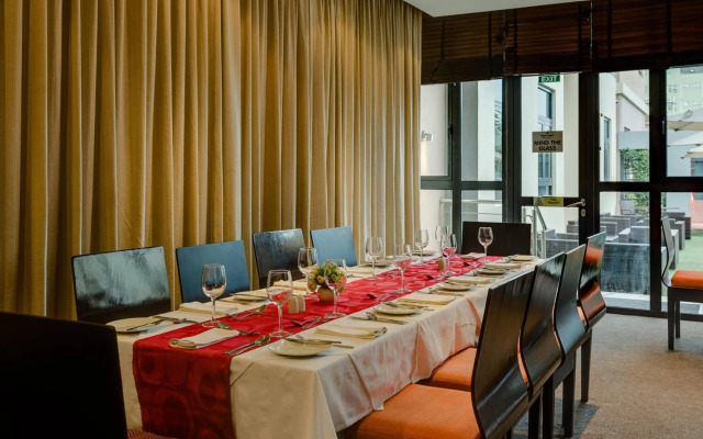 Protea Hotel by Marriott Ikeja Select