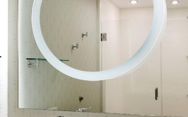 SpringHill Suites by Marriott Rexburg