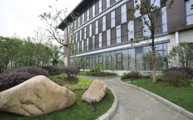 Wuxi Idea Garden Hotel