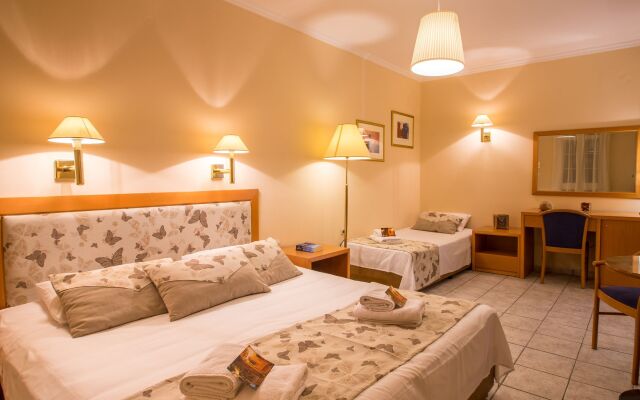 Hotel Syros Atlantis