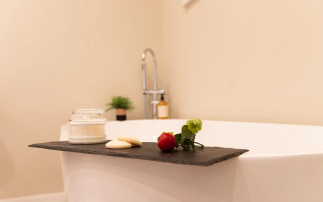 Prati 25.7 Suites in Rome