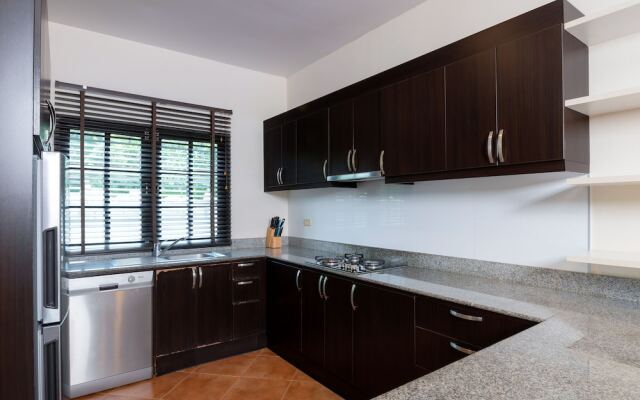 Orchid Paradise Homes OPV02