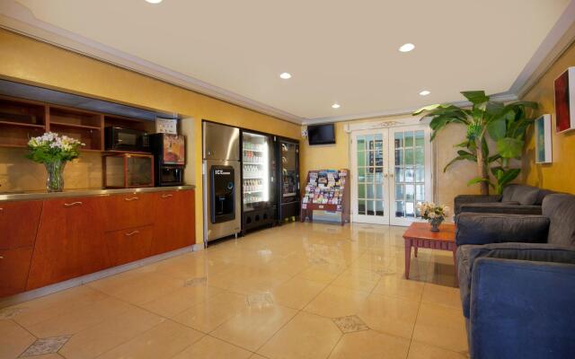 Canadas Best Value Inn Richmond Hill Toronto N