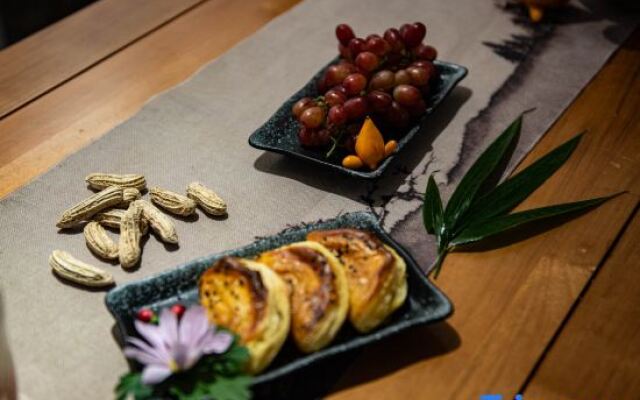 Qingcheng Mountain Xi Yu  Anxia B&B