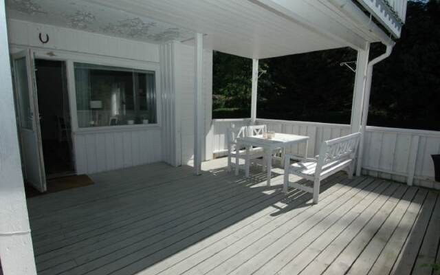 Solferie Holiday Apt. Bernt Holms