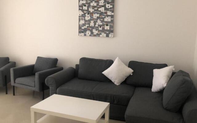 SeaView Appart Chez Hicham