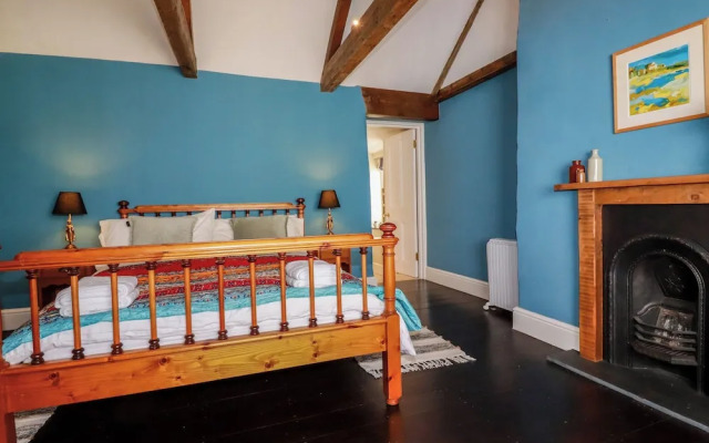 Carew House Cottage