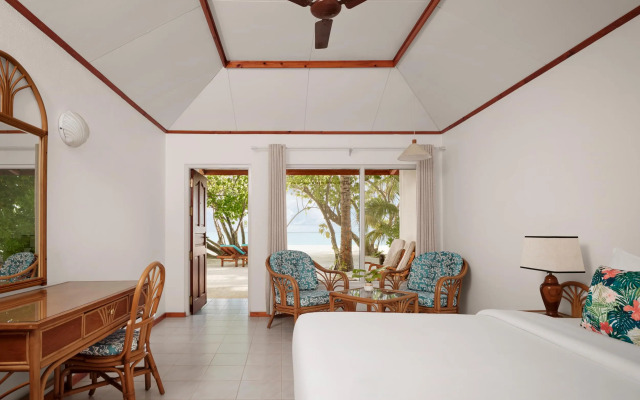 Villa Park Sun Island Resort